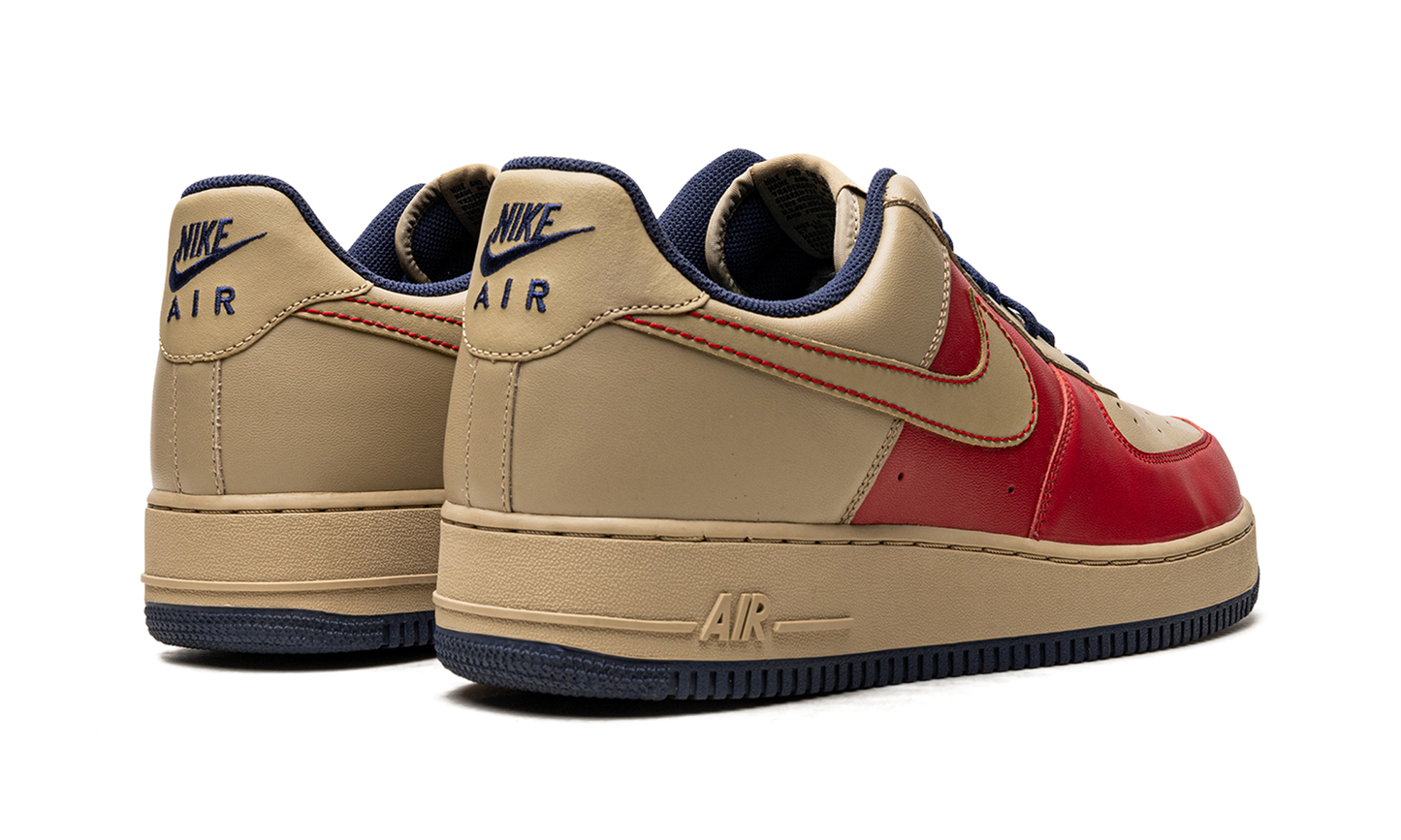 Nike Air Force 1 Low '07 317295 221