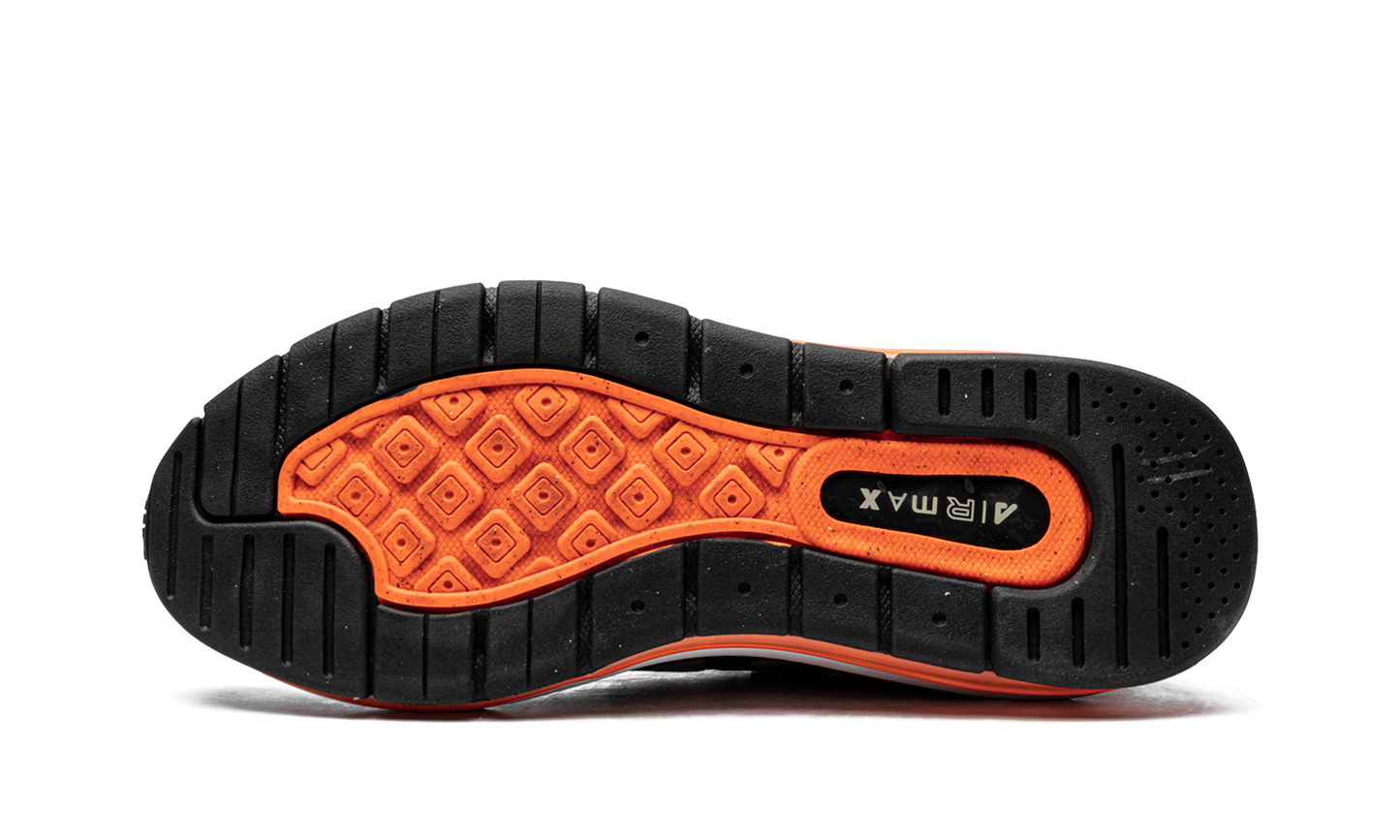 Nike Air Max Genome