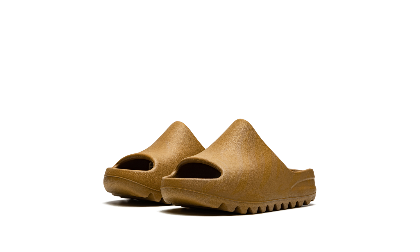 Yeezy Slide Kids "Ochre" GW1932
