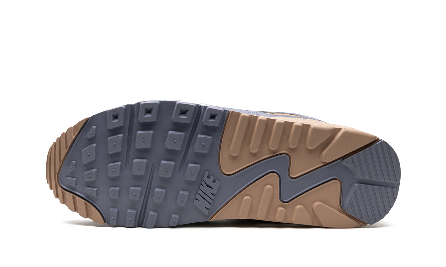 Nike Air Max 90 "Moving Co." DV2614 100