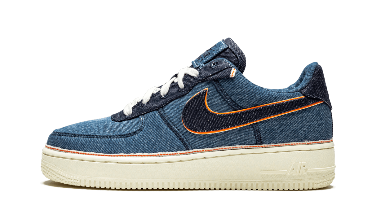 Nike Air Force 1 '07 PRM