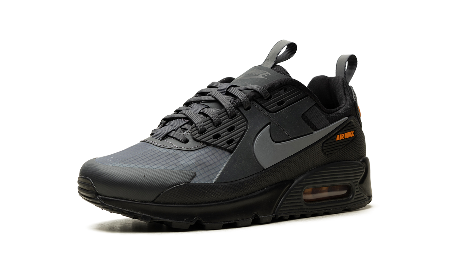 Nike Air Max 90 Drift "Black Bright Ceramic" IO1908 001