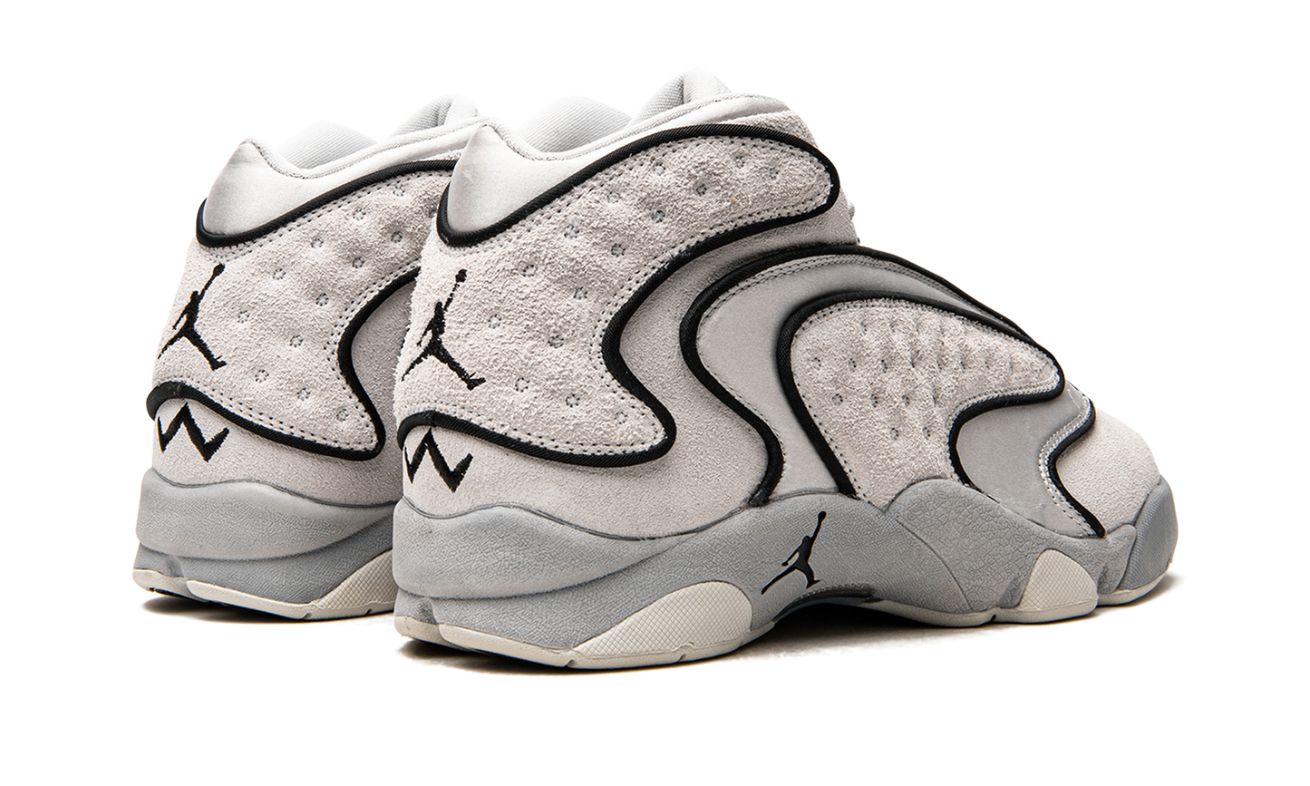AIR JORDAN OG WMNS Tech Grey 133000 002