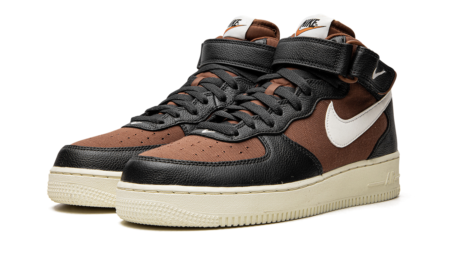 Nike Air Force 1 Mid ' 07 LUX "Certified Fresh" DQ8766 001