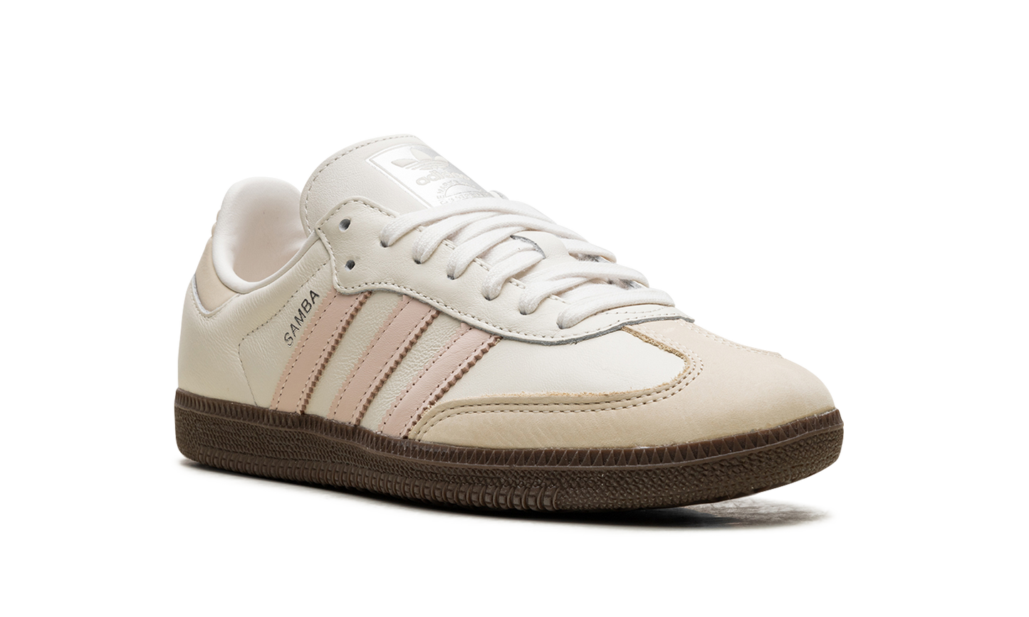Adidas Samba OG WMNS "Wonder Quartz" IH2751