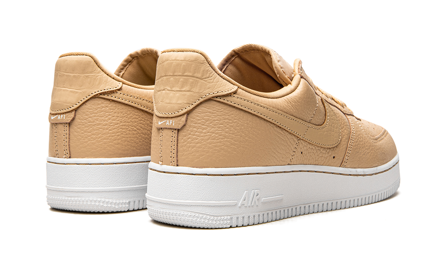 Nike Air Force 1 07 Craft "Vachetta Tan" CU4865 200