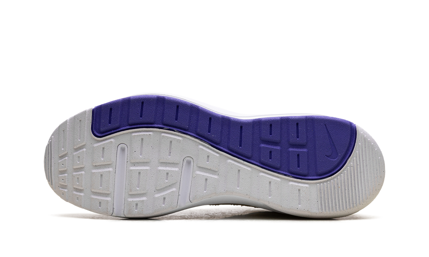 Nike Air Max AP WMNS "Summit White Blue" CU4870 111