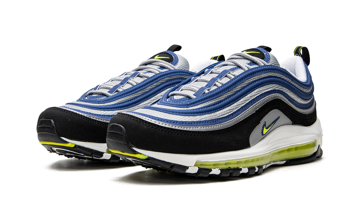 Nike Air Max 97 OG "Atlantic Blue 2022" DM0028 400