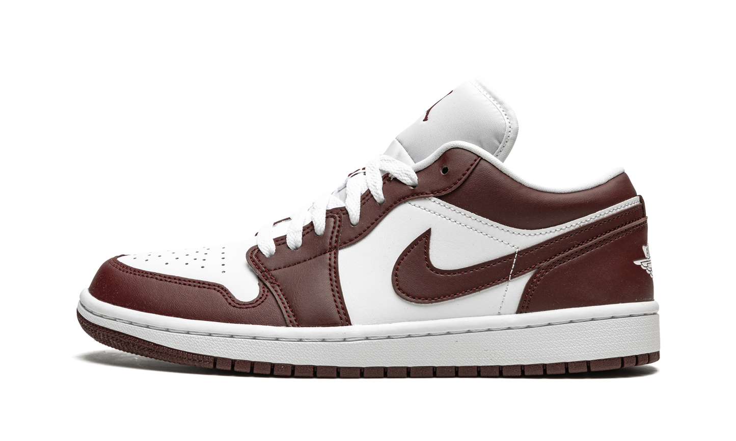 AIR JORDAN 1 LO WMNS Bronze Eclipse DC0774 116