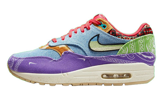 Nike Air Max 1 SP "Concepts Far Out (Special Box)" DN1803 500A