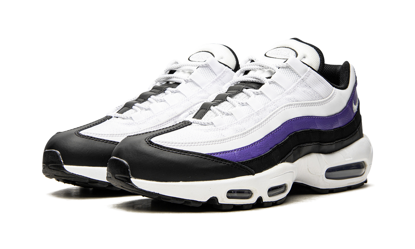 Nike Air Max 95 "Persian Violet" DO5960 100