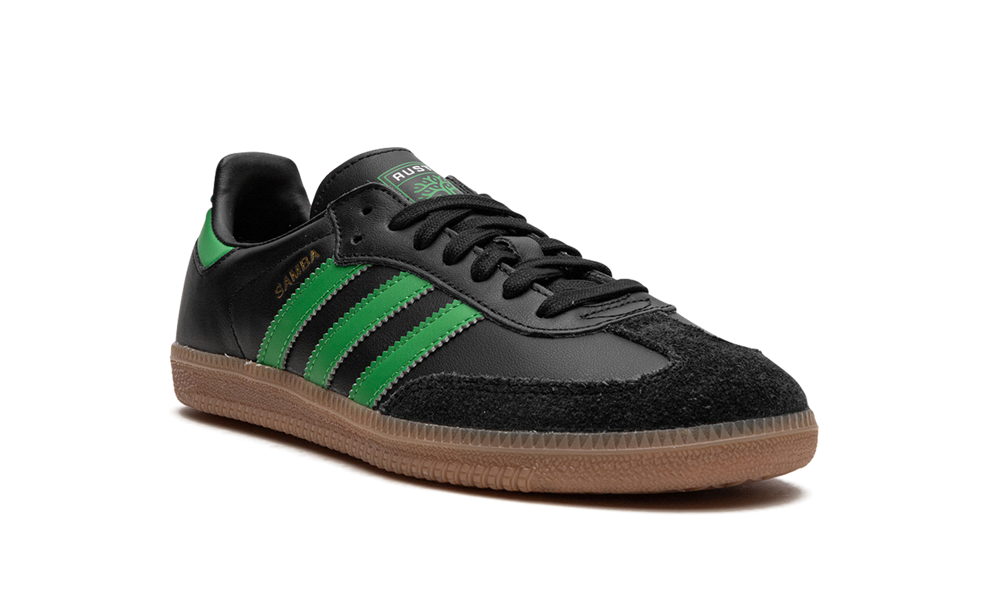 Adidas Samba "Austin FC" HQ7035