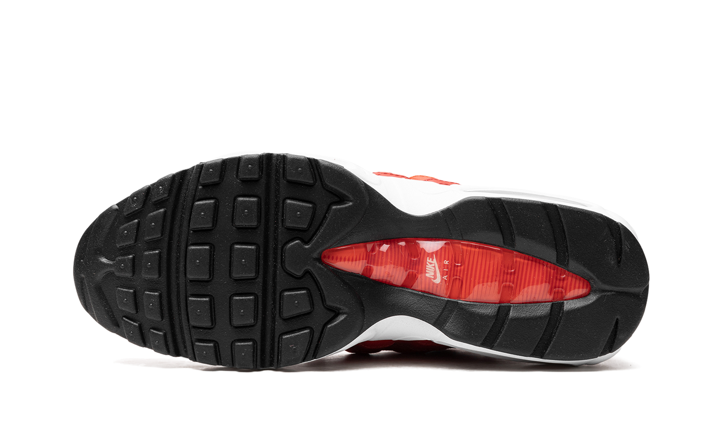 Nike Nike Air Max 95 "Mystic Red" FN6866 642