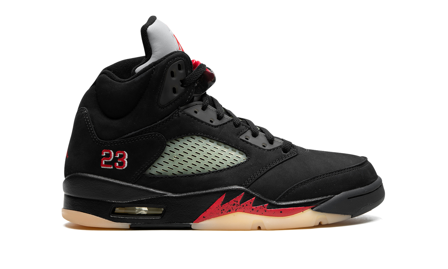 AIR JORDAN 5 WMNS Gore-Tex DR0092 001