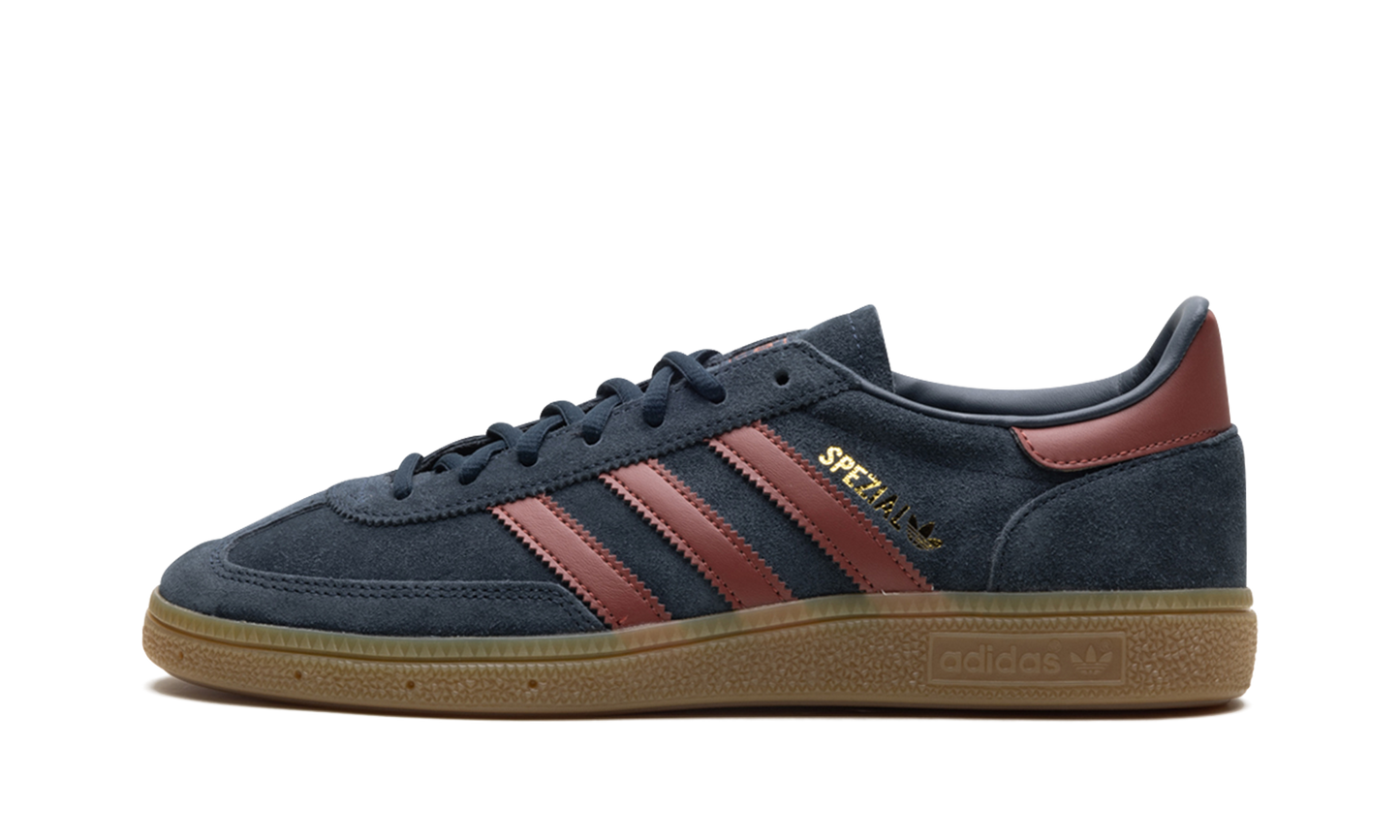 Adidas Handball Spezial "Aurora Ink Wild Sepia" JH5436