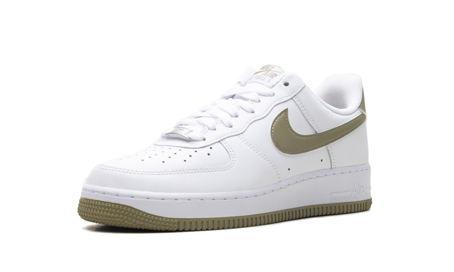 Nike Air Force 1 Low '07 "White Neutral Olive" FJ4146 110