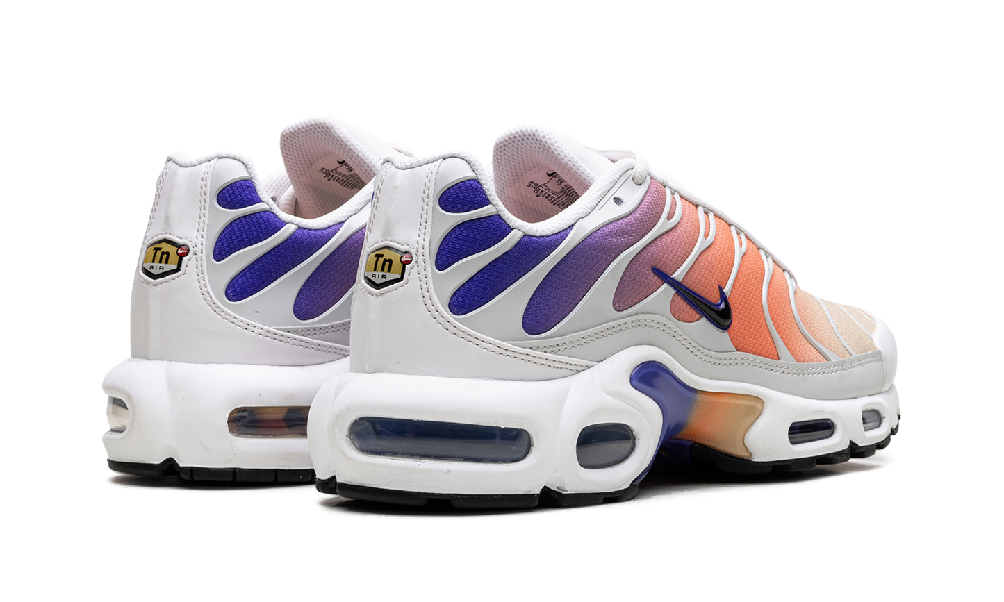 Nike Air Max Plus WMNS "Persian Violet Wild Mango" DZ3670 003