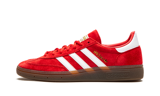 Adidas Handball Spezial "Scarlet / White" FV1227