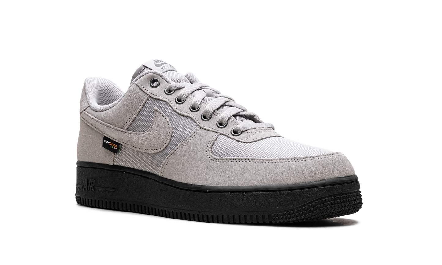 Nike Air Force 1 Low '07 "Cordura Iron Ore" HQ3822 001