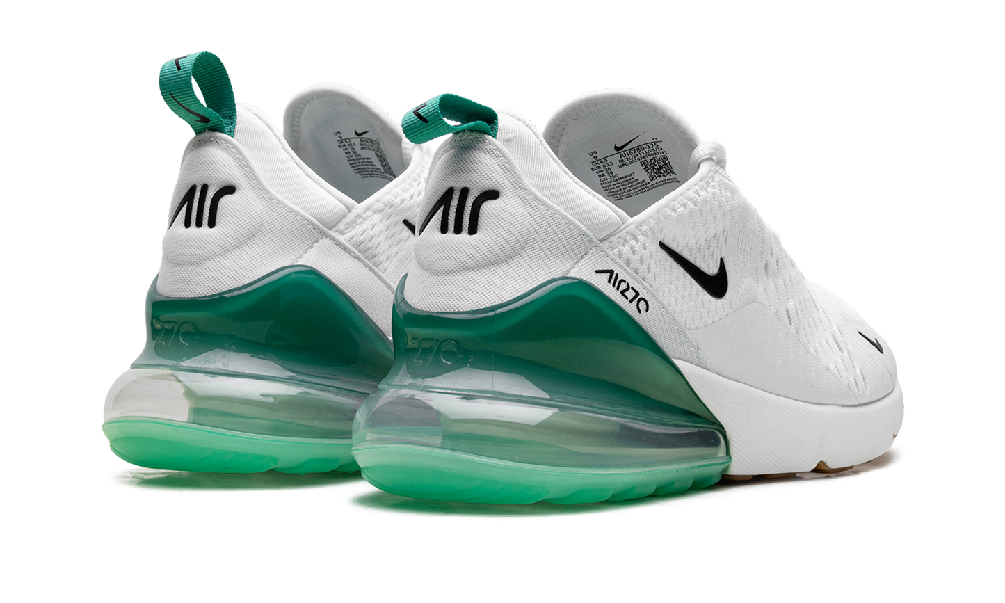 Nike Air Max 270 Wmns "White" AH6789-125