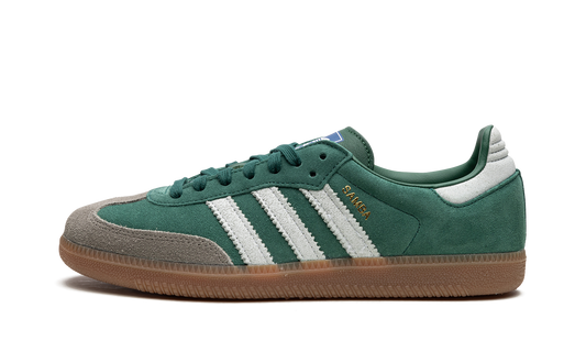 Adidas Samba OG "Collegiate Green" ID2054