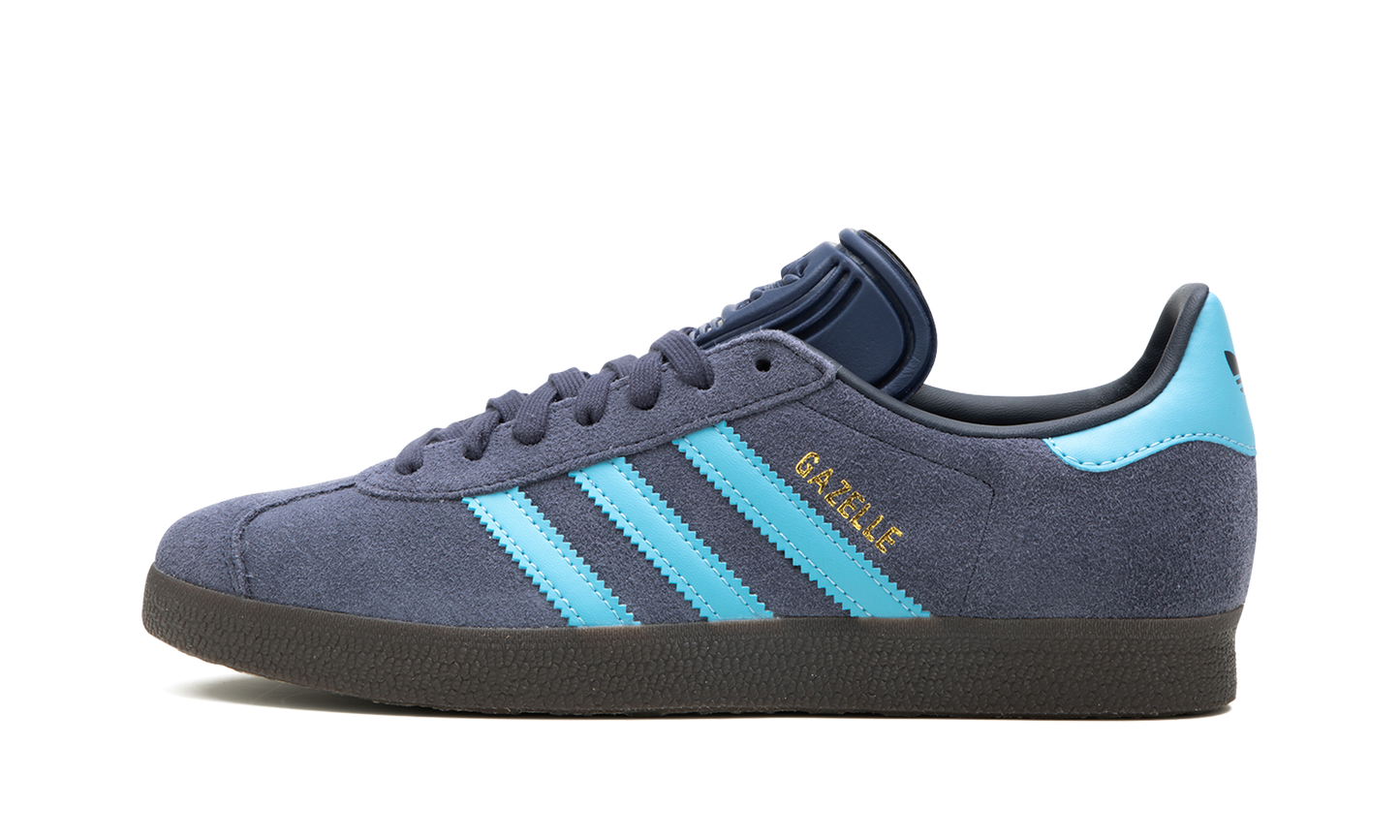 Adidas Gazelle "Blue Gum" IG4988