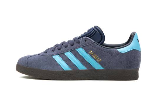 Adidas Gazelle "Blue Gum" IG4988