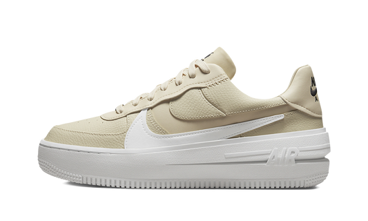 Nike AIR FORCE 1 PLT.AF.ORM WMNS FOSSIL DJ9946 200