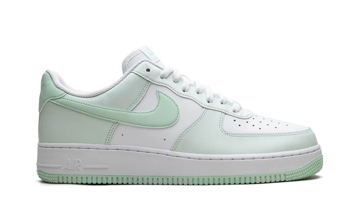Nike AIR FORCE 1 "Mint Foam" FZ4123 394