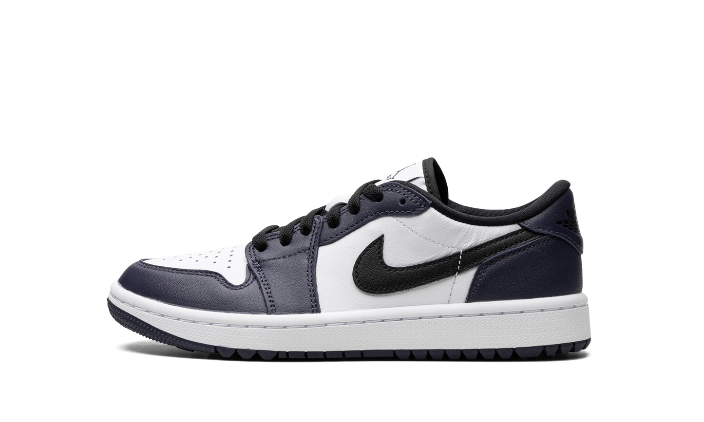Air Jordan 1 Low Golf Midnight Navy DD9315 104