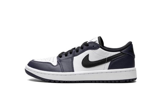 Air Jordan 1 Low Golf Midnight Navy DD9315 104