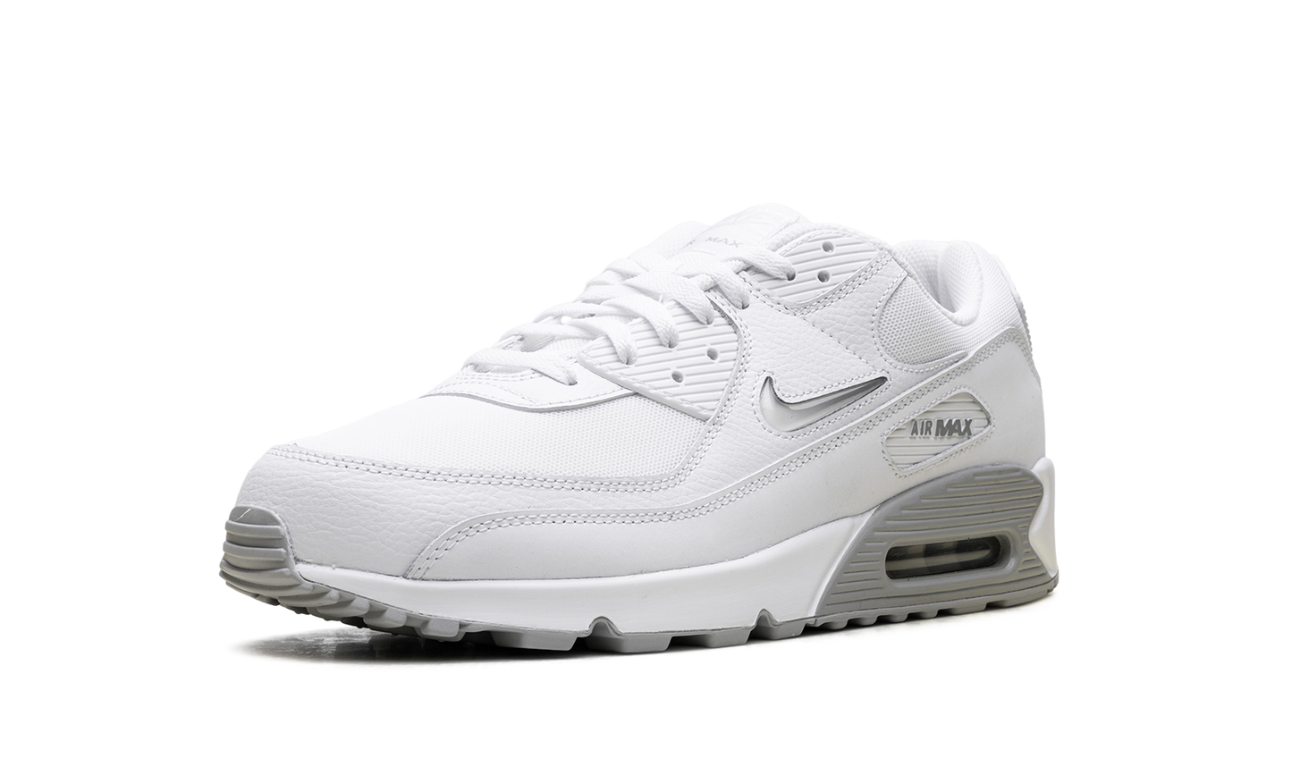 Nike Air Max 90 "Jewel Light Smoke Grey" FN8005 100
