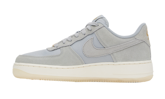 Nike Air Force 1 Low '07 LV8 "Light Smoke Grey" FZ5222 001