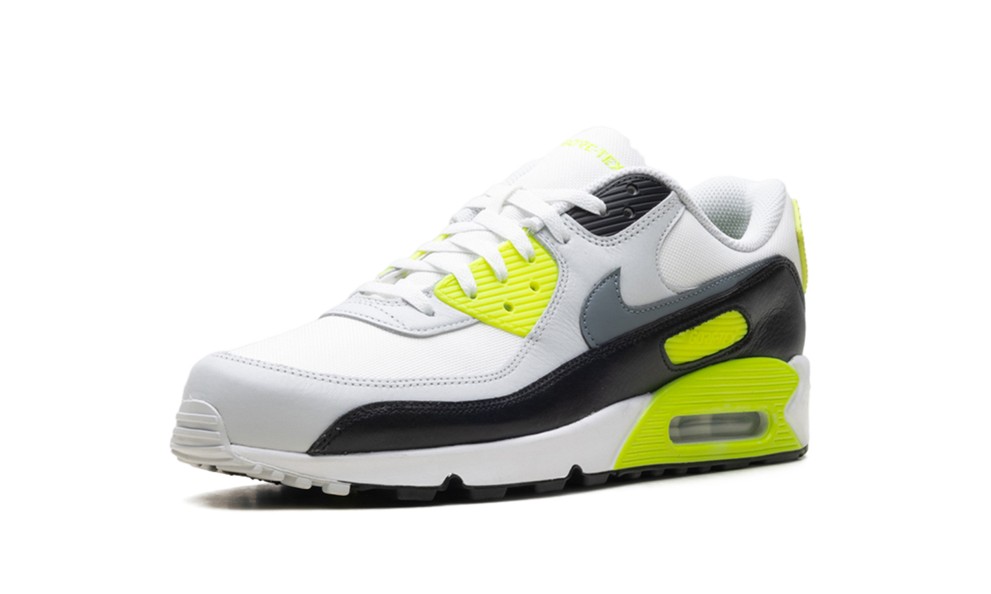 Nike Air Max 90 Gore-Tex "Volt" FD5810 102