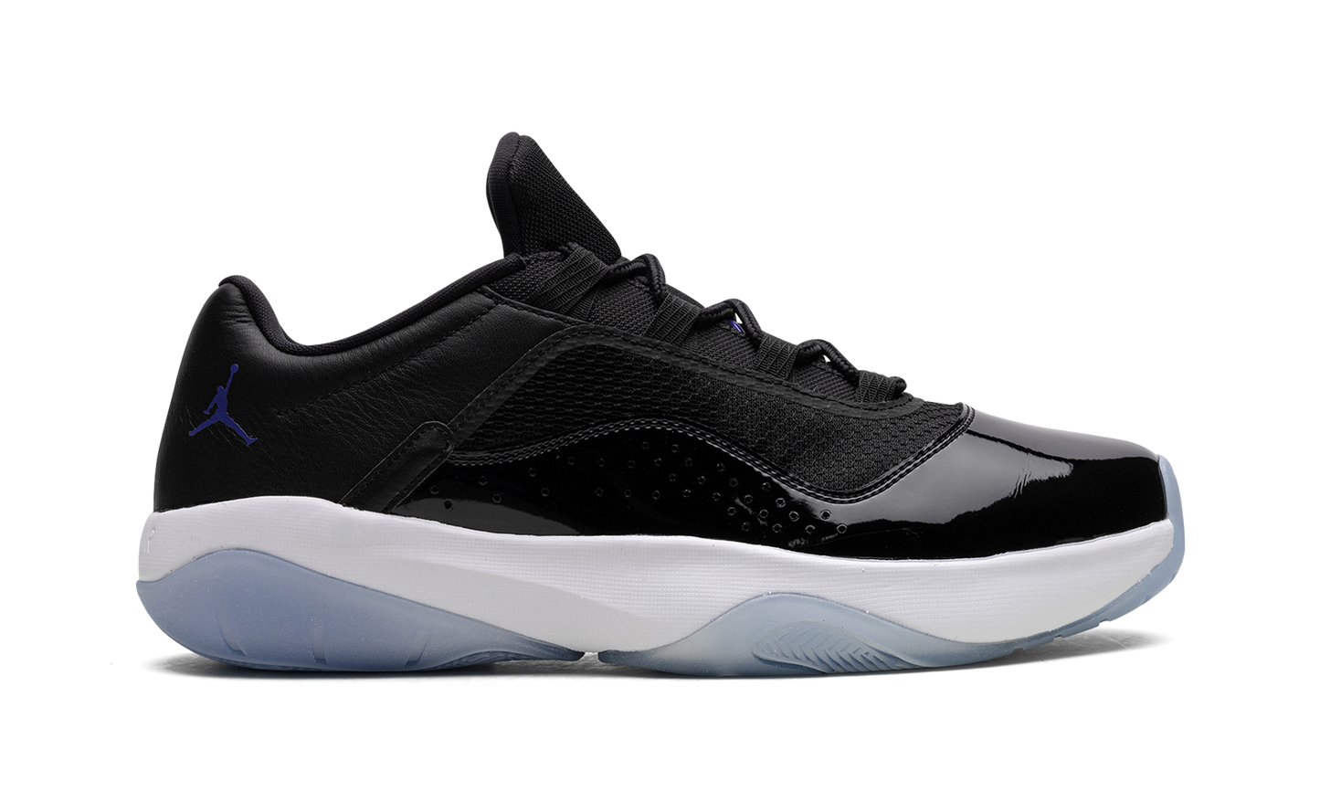 Air Jordan 11 CMFT Low Space Jam DX3731 001