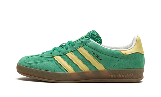 Adidas Gazelle Indoor "Semi Court Green" IH7500