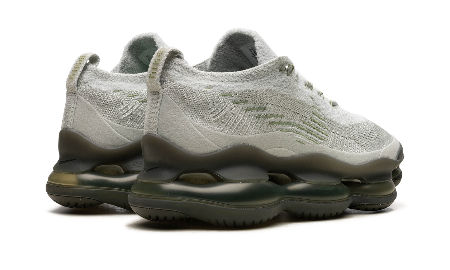 Nike AIR MAX SCORPION FLYKNIT "Silver" DJ4701 005