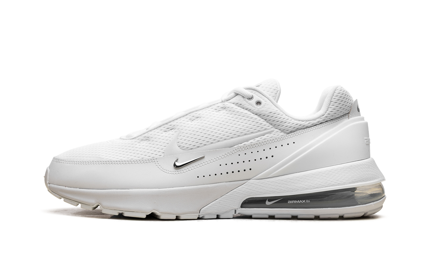 Nike Air Max Pulse "White / White" DR0453 101