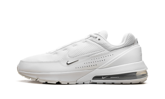 Nike Air Max Pulse "White / White" DR0453 101