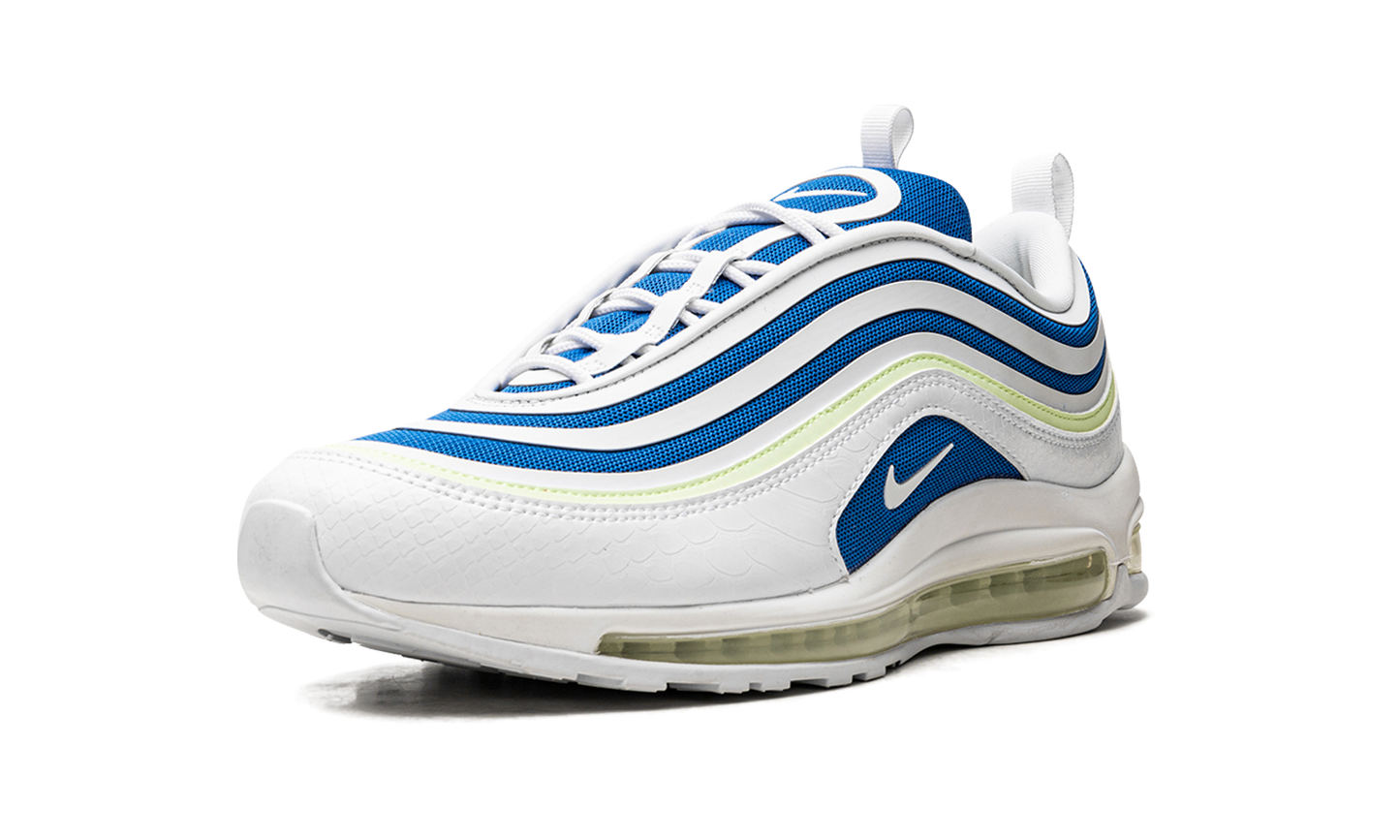 Nike AIR MAX 97 UL '17 SE WMNS "Sprite"