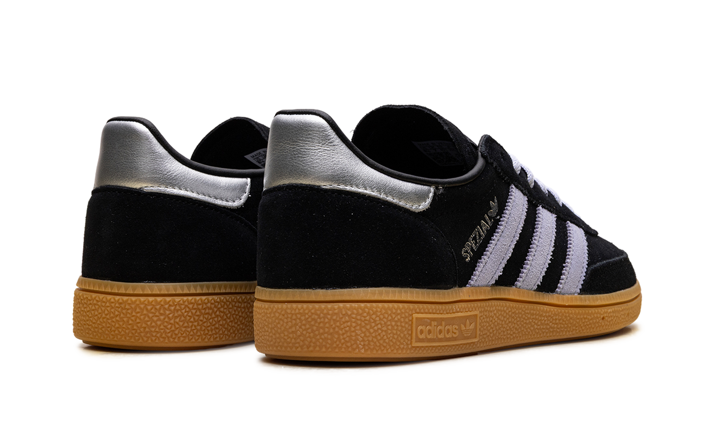 Adidas Handball Spezial WMNS "Black Light Violet" JS2909