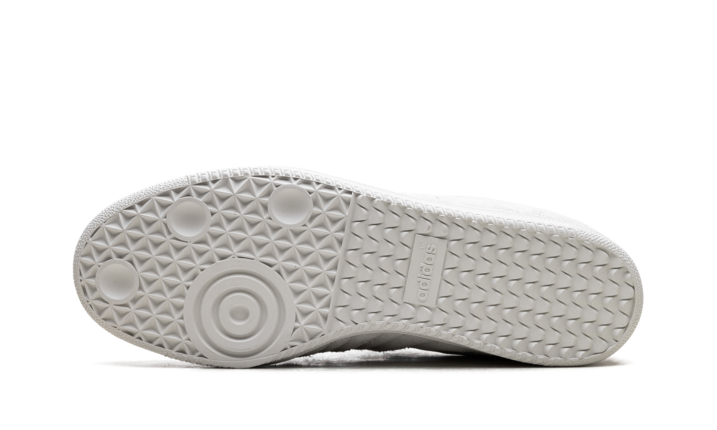 Adidas Samba "Dingyun Zhang - White Vapor" IF9703