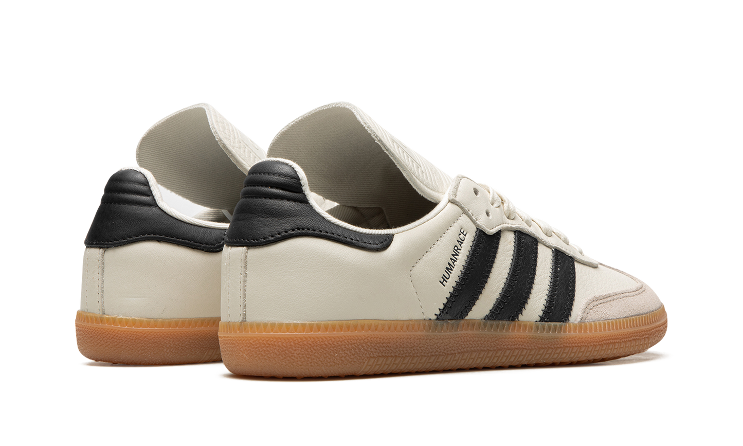 Adidas Samba "Humanrace - White" HP3383