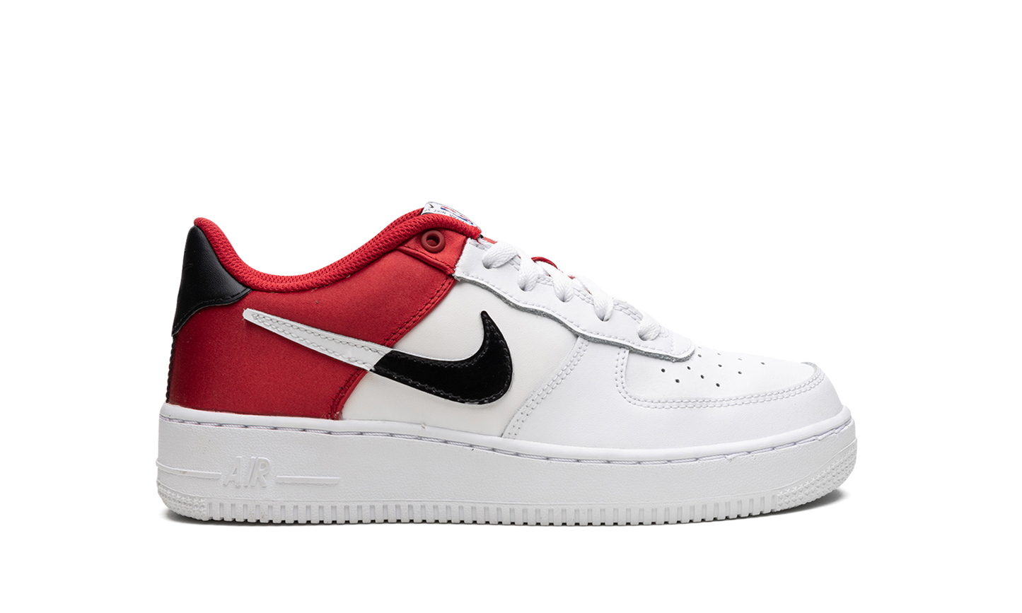 Nike Air Force 1 LV8 1 (GS) "NBA" CK0502 600