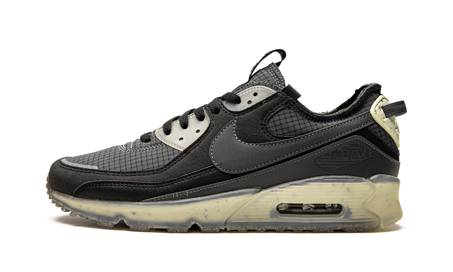 Nike Air Max 90 Terrascape "Black Lime Ice" DH2973 001