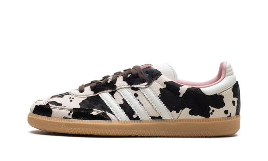 Adidas Samba OG WMNS "Cow Print" JR1256
