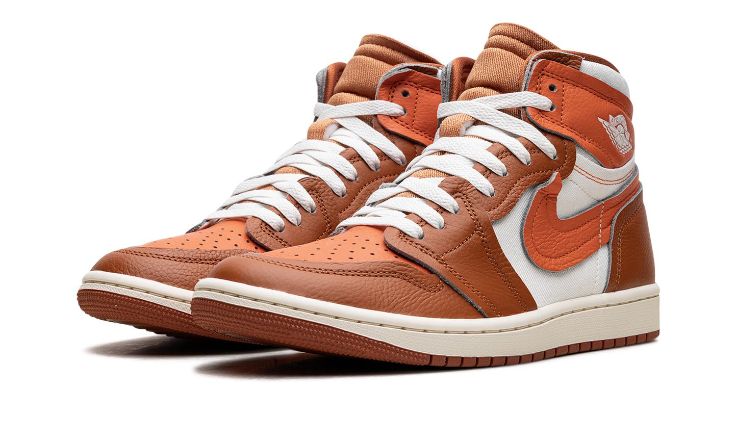 Air Jordan 1 MM High WMNS Method Of Make FB9891 800