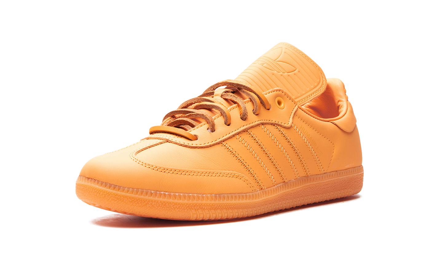 Adidas Samba Humanrace "Pharrell Williams - Orange" IE7293