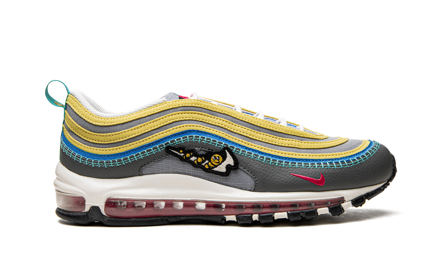 Nike Air Max 97 "Air Sprung" DH4759 001