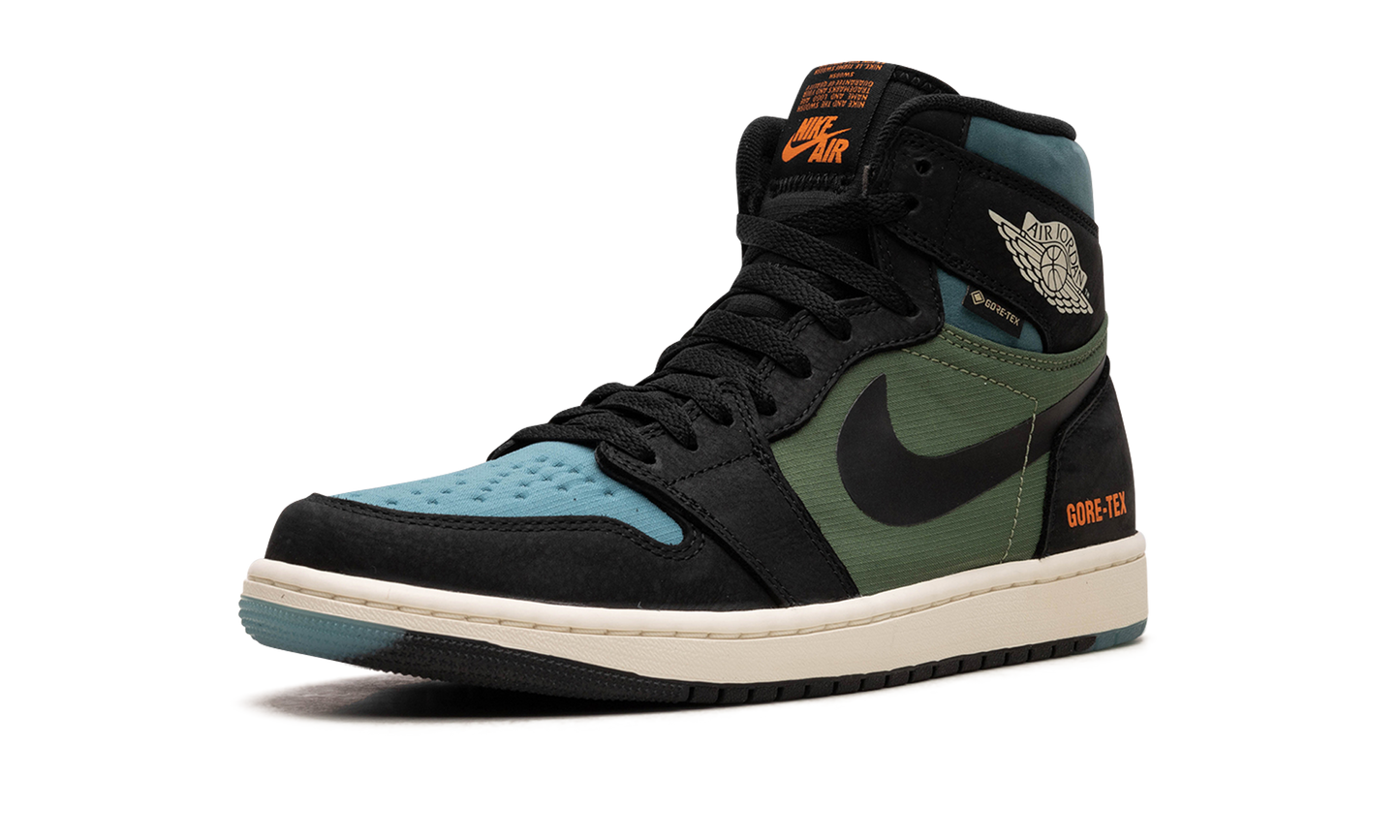 Air Jordan 1 High Element GORE-TEX Sky J Light Olive DB2889 003